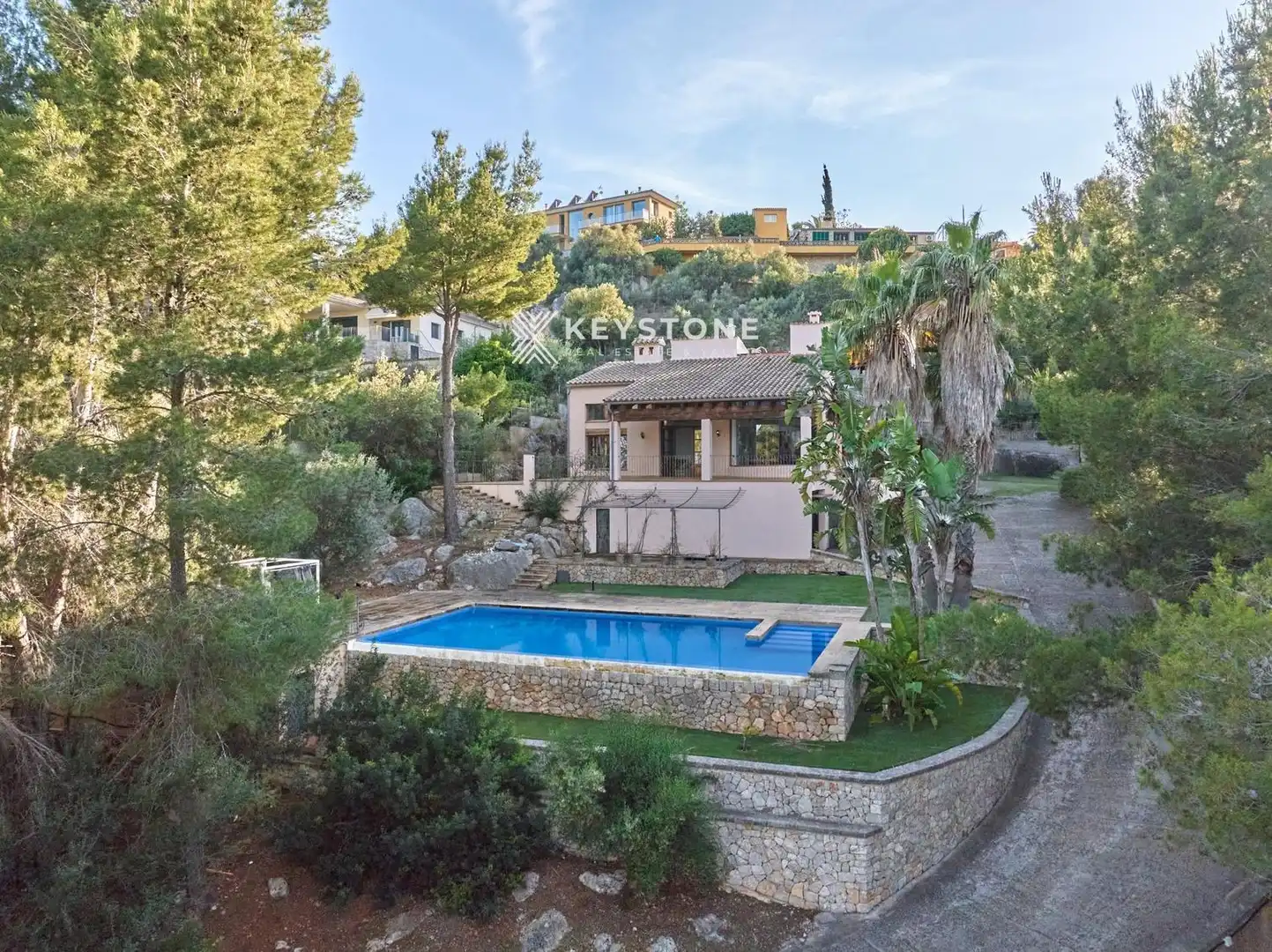 Houses for rent in MALLORCA, BALEARS (ILLES), Esporles