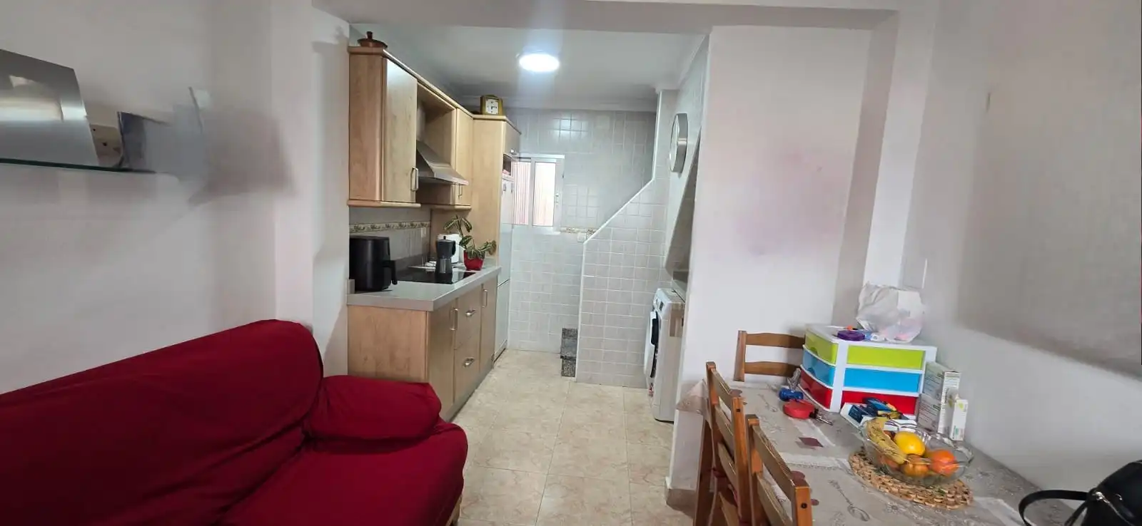 Casa adosada en venta en Calle Poniente, 33, Poniente - Faro