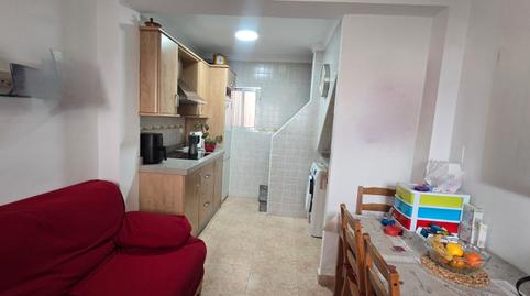 Foto 2 de Casa adosada en venda a Calle Poniente, 33, Poniente - Faro, Málaga