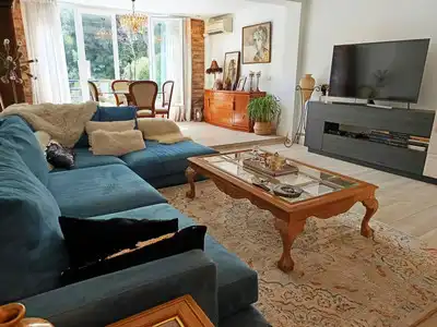 Reihenhaus mit Pool zum Verkauf in Av/ Sierrezuela, 4 Conjunto Las Mercedes 29651 Mijas, imagen 6