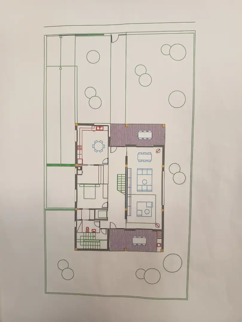Wohnbaugrundstück zum Verkauf in Carrer Llevant 9, imagen 16
