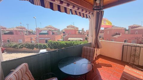 Foto 2 de Casa o chalet en venta en Playa Flamenca, Orihuela