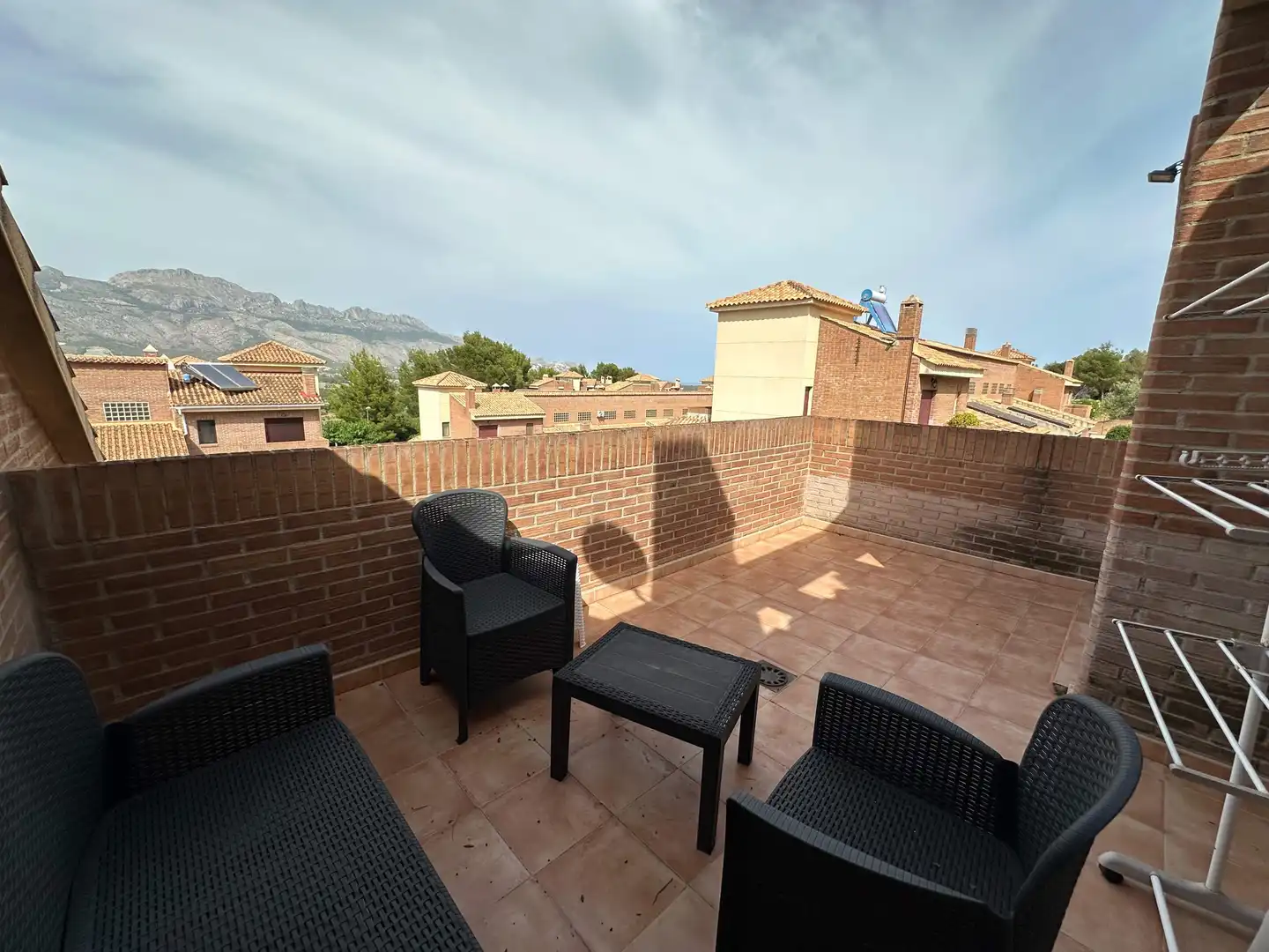 Xalet amb terrassa en venda a El Tossal - Bello Horizonte, imagen 34