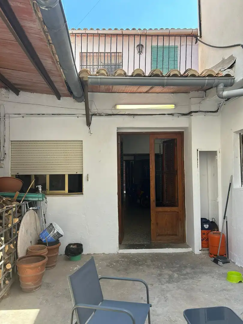 Casa en venda a Fortaleny, imagen 13