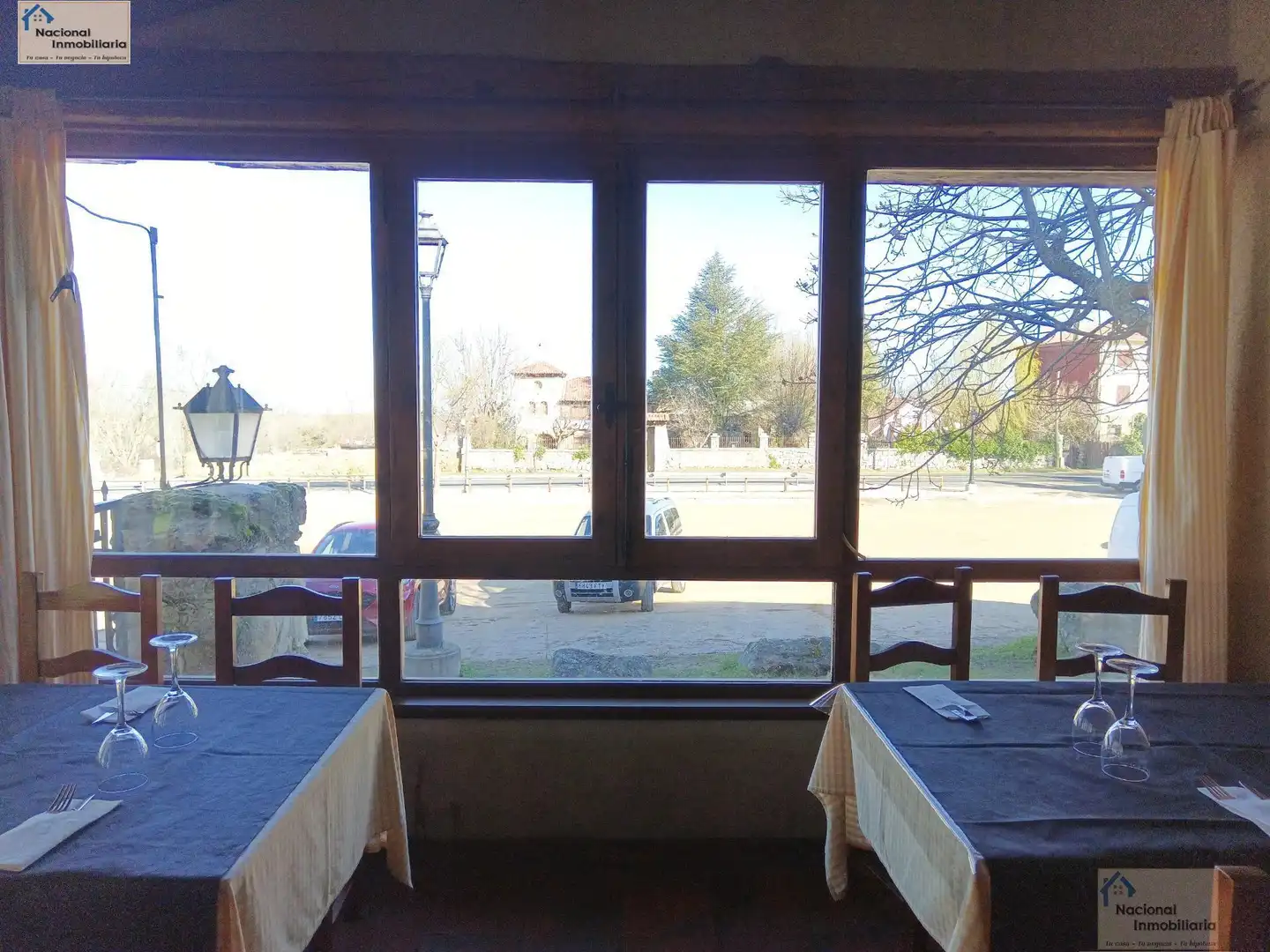 Local comercial en venda a Collado Hermoso, imagen 10