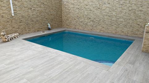 Photo 2 of Single-family semi-detached for sale in La Carlota, Córdoba