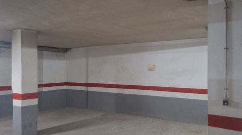 Foto 4 de Garatge de lloguer a Carrer del Brasil, 9, Nou Moles, Valencia Capital