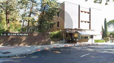 Photo 3 of Flat for sale in Paseo de la Rinconada, 17, Aravaca,  Madrid Capital
