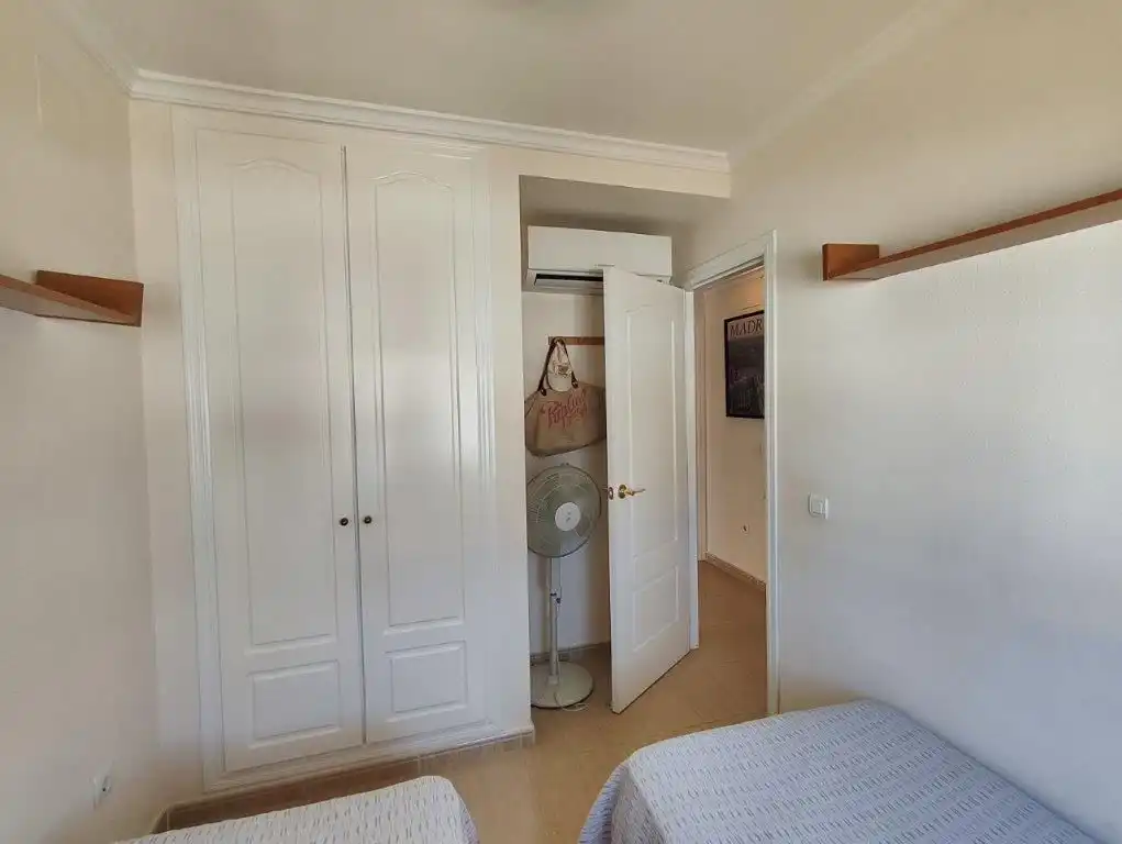 Apartamento con piscina en venta en Las Marinas / Les Marines, imagen 9