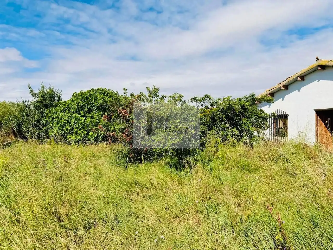 Terreno en venta en Allo