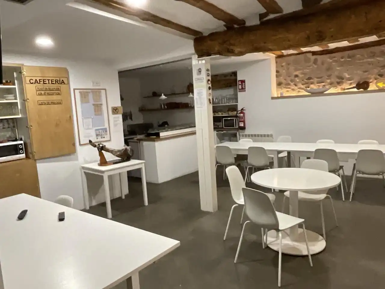 Cuina de Casa o xalet en venda en Belorado amb Moblat i Internet