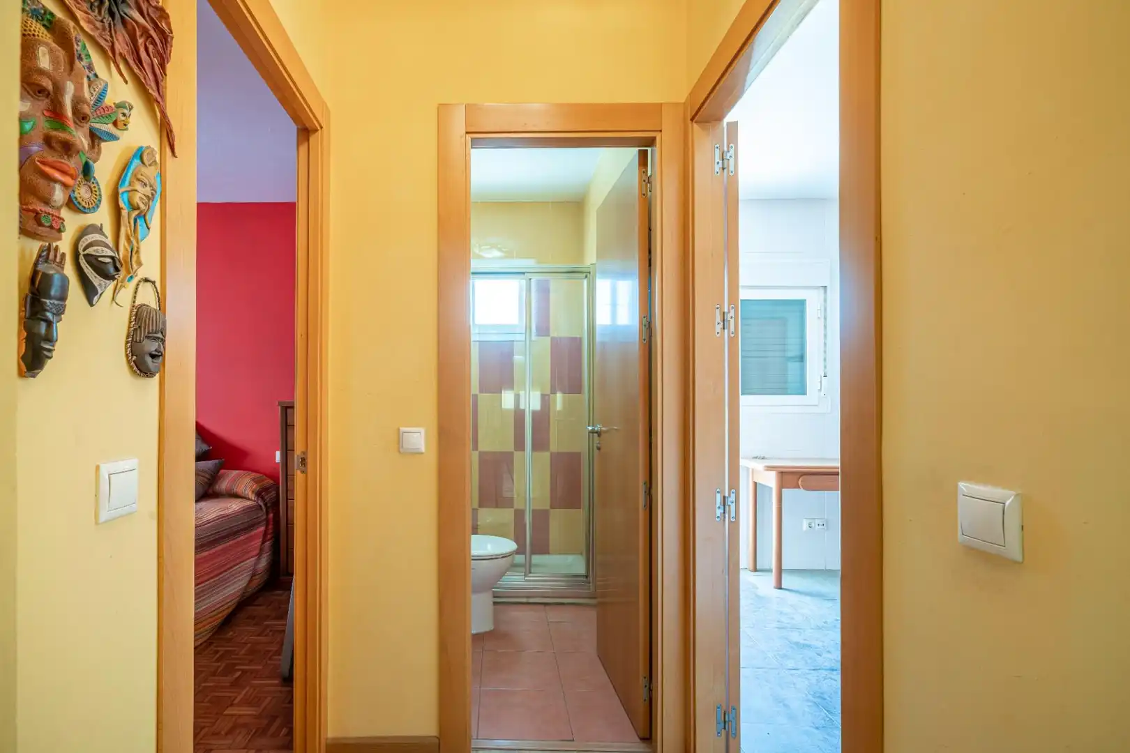 Houses for sale in Almería  with Terrace, Storage room and Balcony
