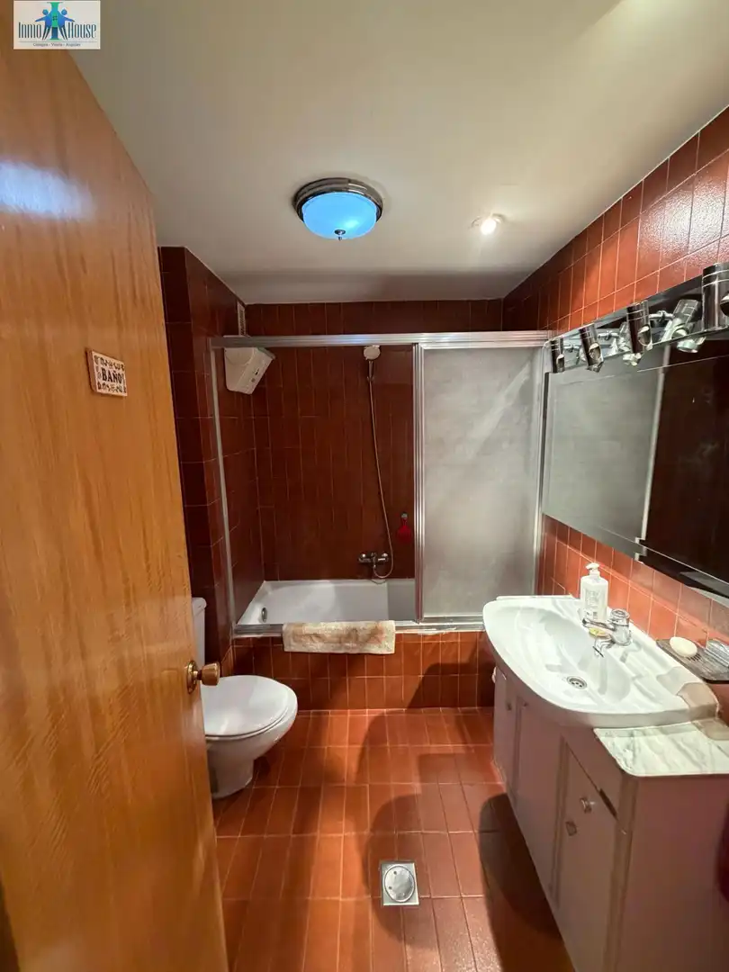 Flat with terrace for sale in Centro, imagen 37