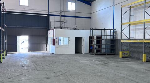 Photo 3 of Industrial buildings to rent in El Chorrillo, Santa Cruz de Tenerife