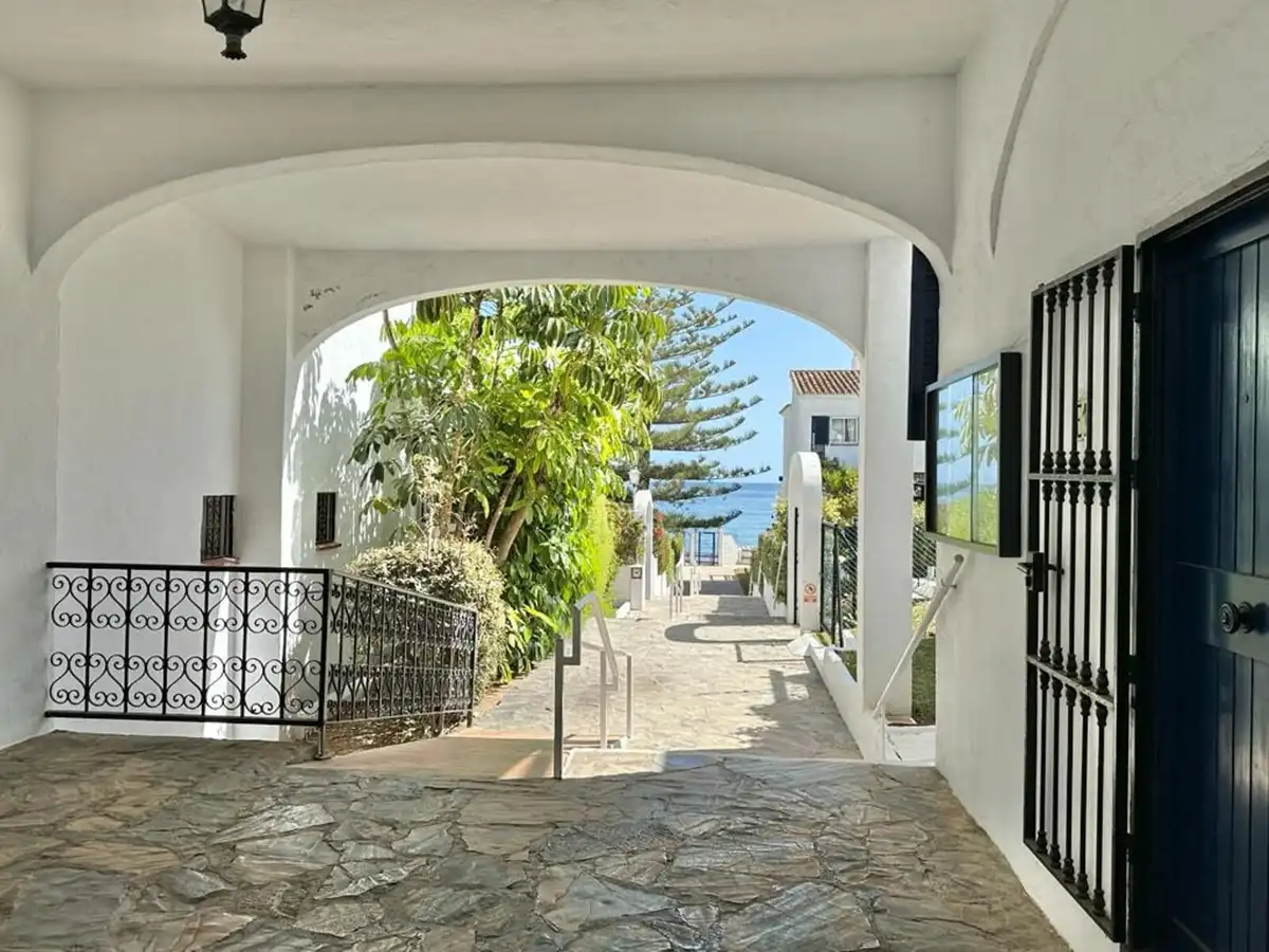 Apartment zum Verkauf in Calahonda, imagen 24