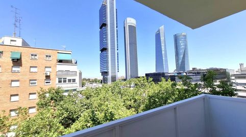 Photo 2 of Flat for rent in Calle Mauricio Legendre, Castilla, Madrid Capital