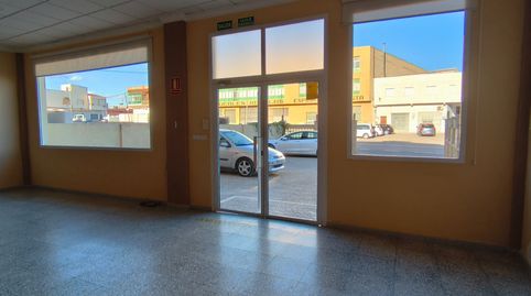 Foto 2 von Geschaftsraum zur Miete in Avenida 28 de Febrero, 24, Albox, Almería