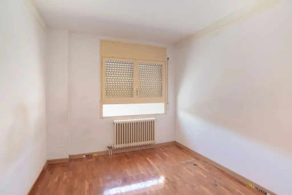 Schlafzimmer von Wohnung zum Verkauf in Igualada