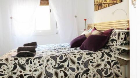 Foto 3 von Wohnungen zur Miete in El Turó de la Peira,  Barcelona Capital