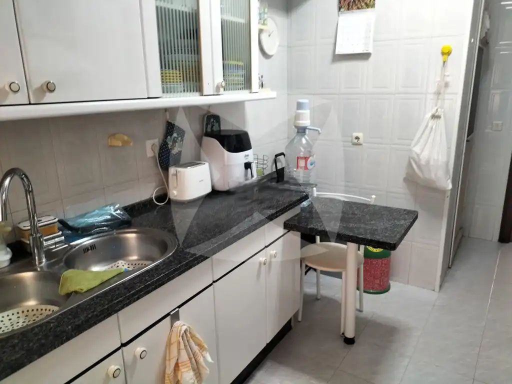 Flat for sale in Avenida Antonio Masa Campos, imagen 6