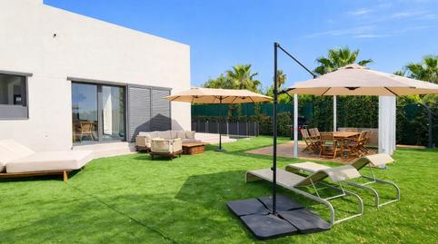 Foto 2 de Casa o chalet de alquiler en S'Agaró, Castell d'Aro, Platja d'Aro i s'Agaró