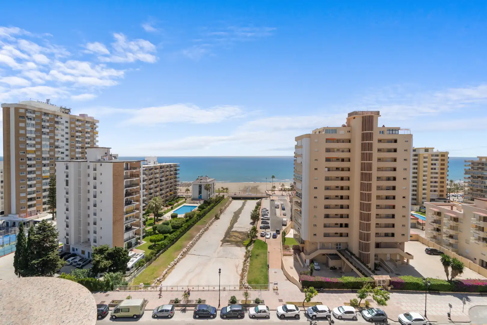 Flat with pool for sale in Avenida Nuestro Padre Jesús Cautivo, imagen 12