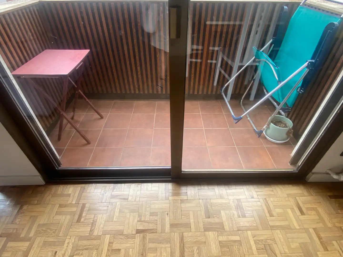Piso con terraza en venta en Centro - Plaza Mayor, imagen 35