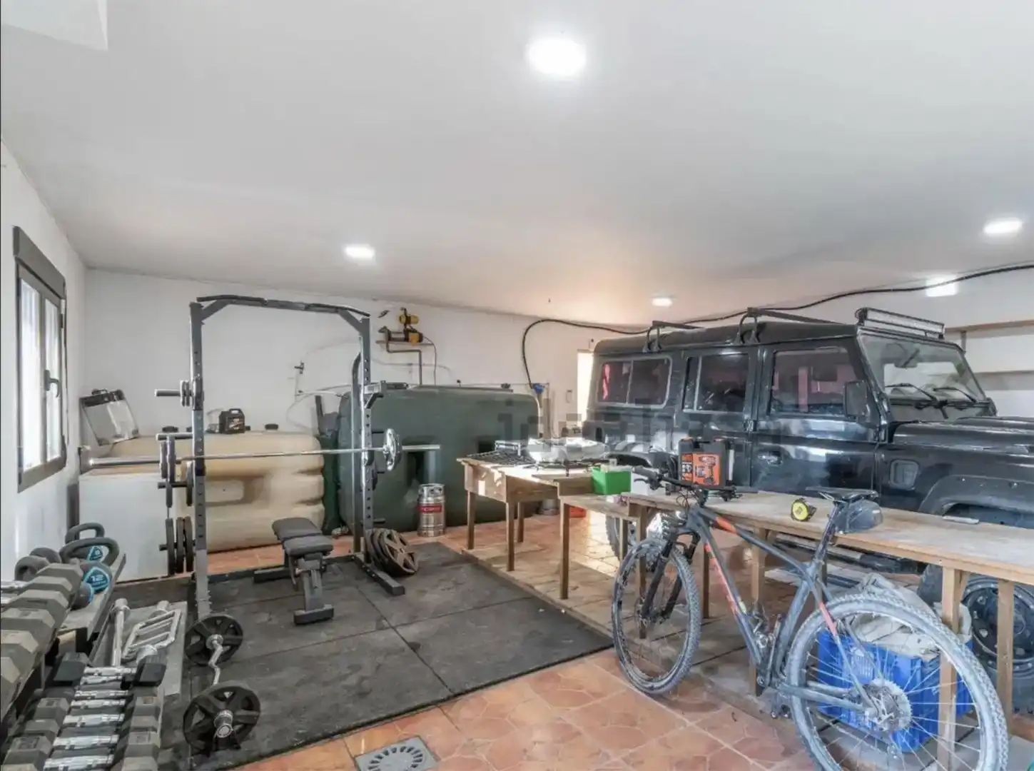 Casa o chalet en venta en Castril con Aire acondicionado, Piscina y Balcón