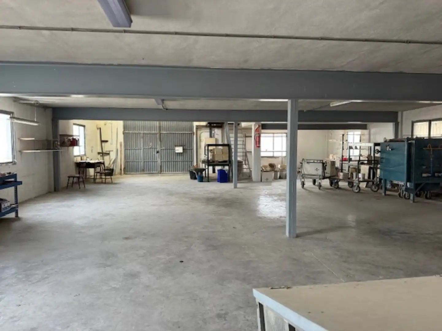 Industrial buildings for sale in Vilamarxant