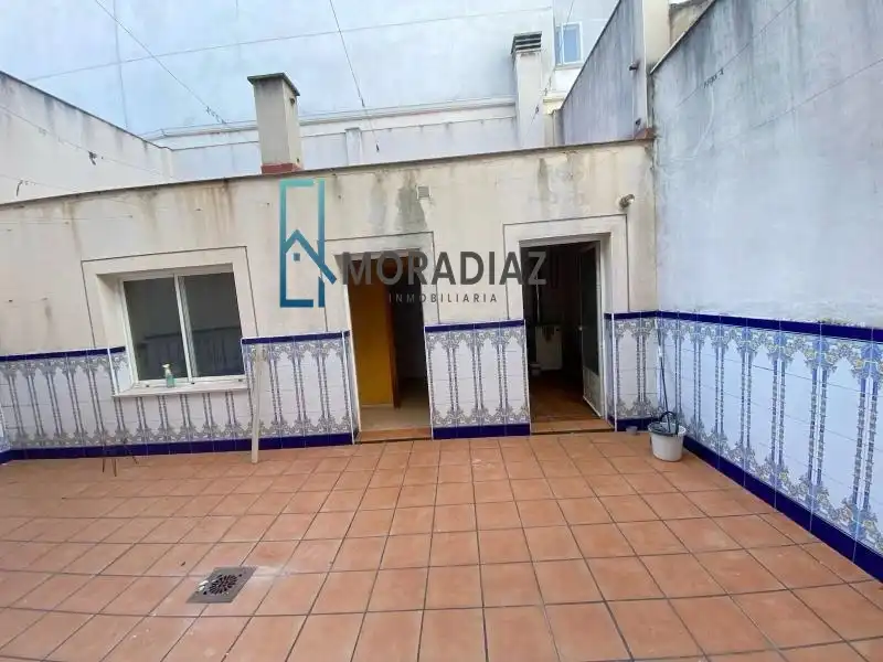 Adossat amb terrassa en venda a Calle Nogal 38, imagen 11