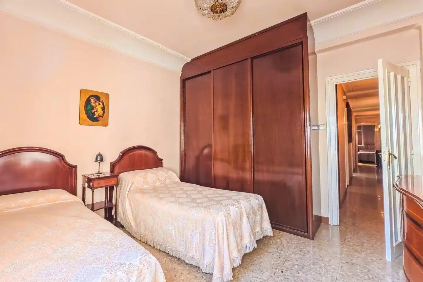 Wohnung mit Aufzug zum Verkauf in calle laguna de rins 3, zaragoza, imagen 31
