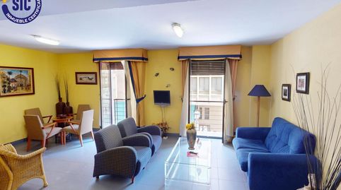 Foto 4 de Piso en venta en San Vicente, 83, Hospital - Plaza del Real, Castellón de la Plana / Castelló de la Plana