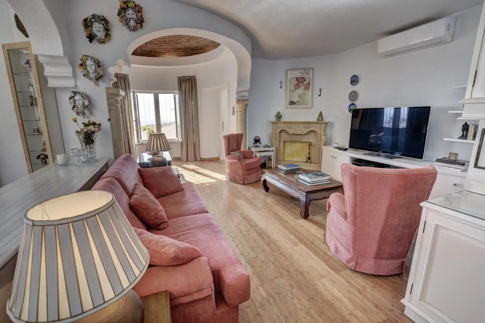 Villa avec piscine à vendre à Calle MONTERREY, imagen 9