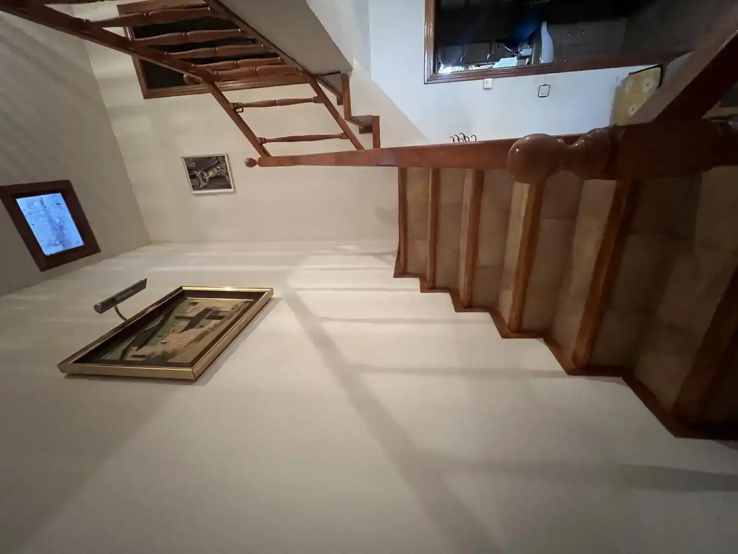 Casa o xalet en venda en Jambrina