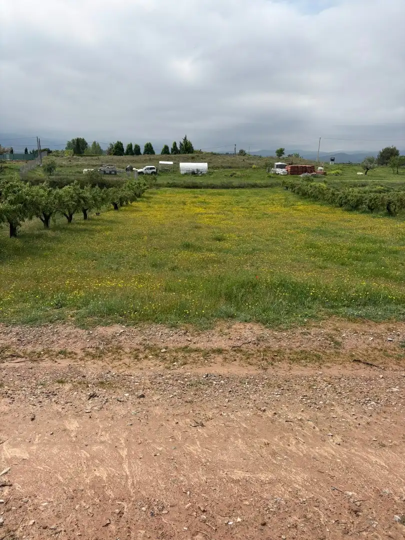 Terreno rústico en venta en Lardero, imagen 6
