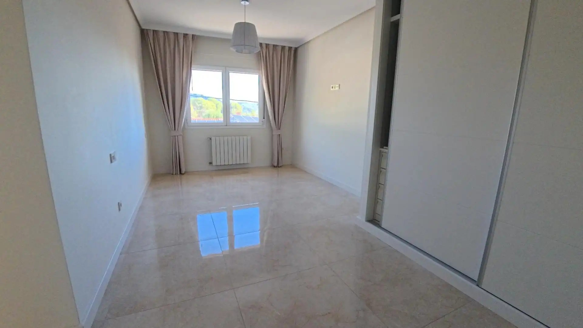 Casa aparellada amb piscina en venda a L'Albir, imagen 17