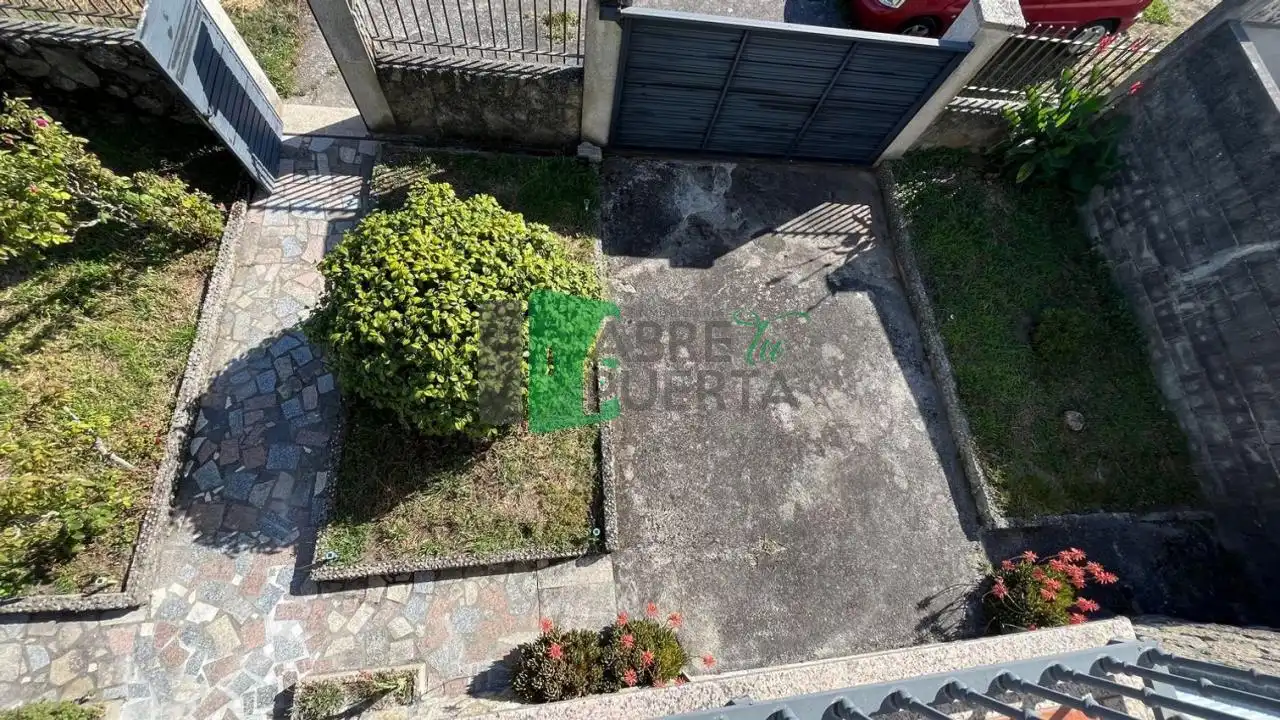 Chalet con jardín en venta en Xunqueira de Ambía, imagen 6