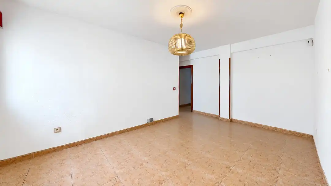 Sala d'estar de Pis en venda en Coslada pueblo