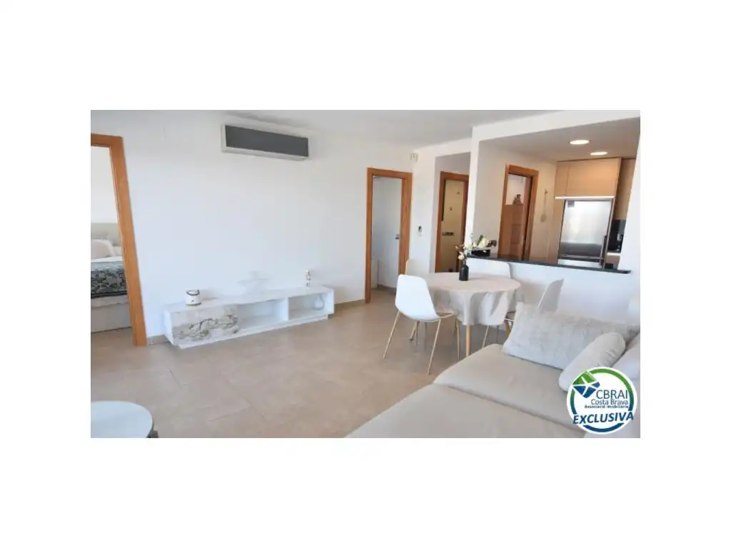 Piso con ascensor en venta en Calle Del Cap De La Gola 28-A, imagen 3