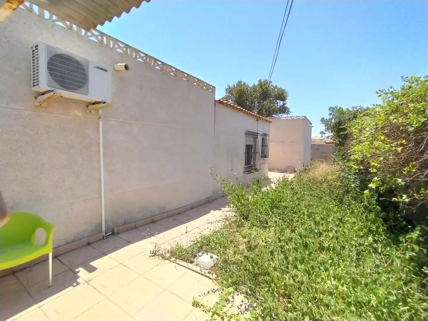 Casa o xalet en venda en Orihuela Costa