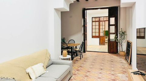 Foto 3 von Einfamilien-Reihenhaus zum Verkauf in Carrer de Morvedre, 13, Puçol Ciudad, Puçol
