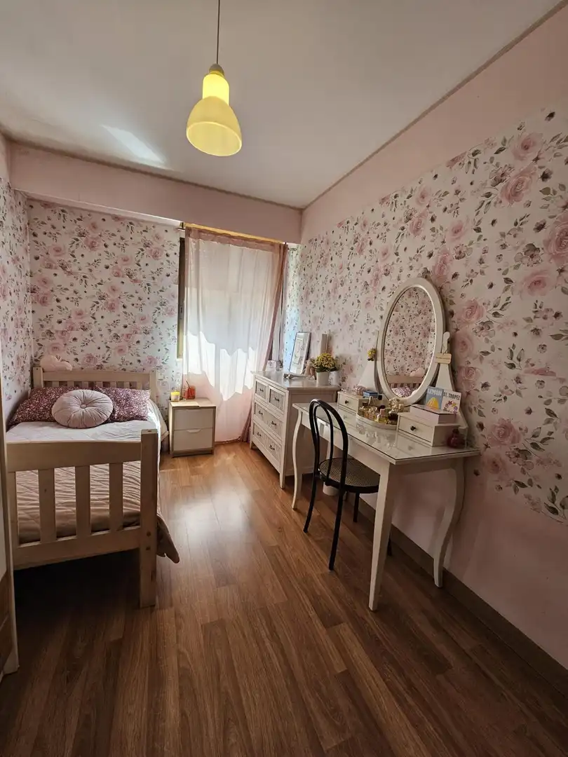 Habitación de Piso en venta en Valencia con Aire acondicionado, Terraza y Amueblado