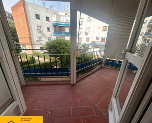 Terrassa de Pis en venda en  Córdoba Capital amb Aire condicionat, Jardí privat i Terrassa