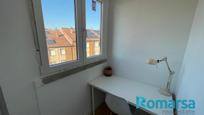 Bedroom of Flat for sale in Segovia Capital