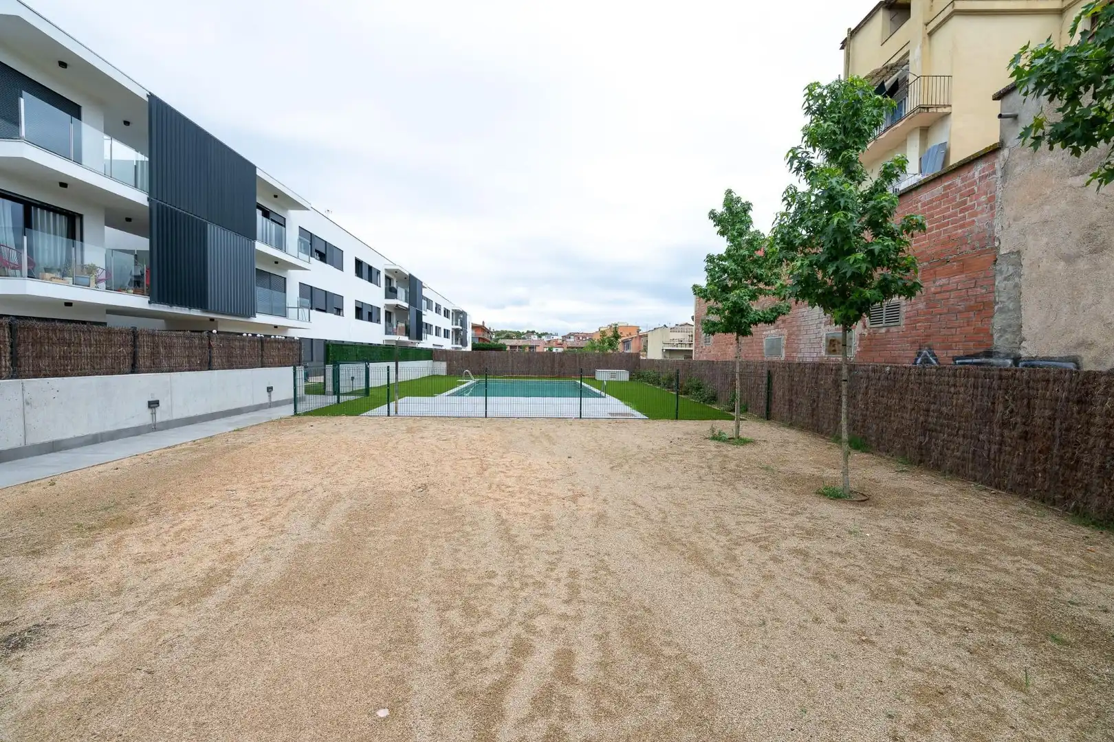 Apartments for rent in Carrer font de la teula, Domeny