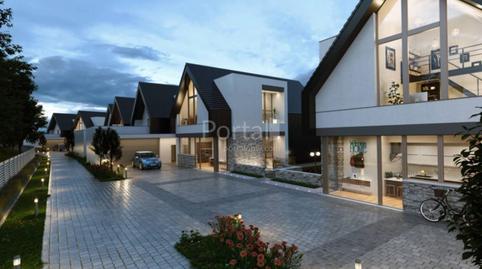 Foto 2 de Residencial en venda a El Peñoncillo, Málaga