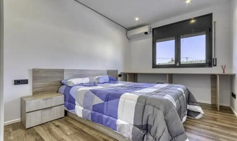 Casa con piscina en venta en Cistella, imagen 16