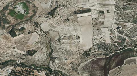 Foto 3 de Finca rústica en venta en Alcosser, Alicante