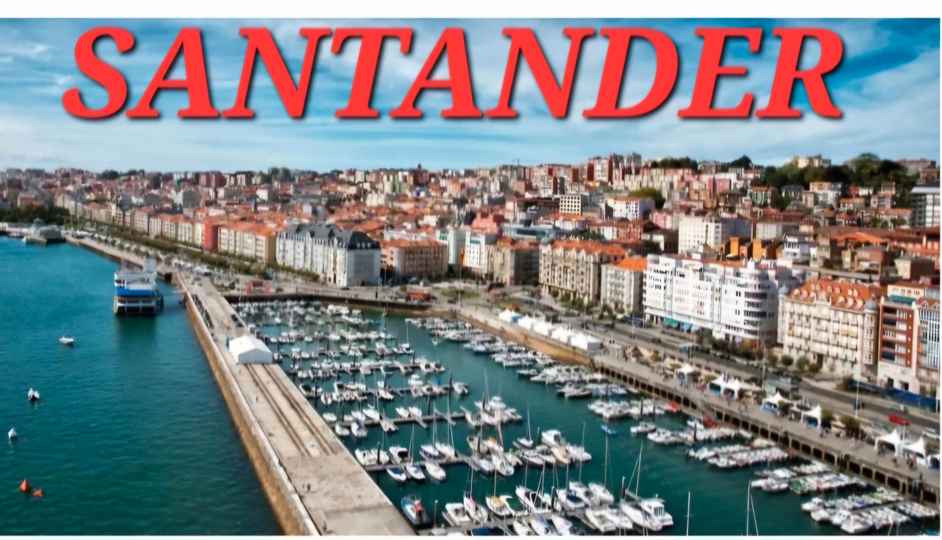 Edifici en venda en Santander amb Alarma