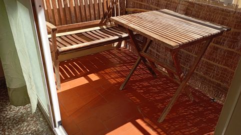Photo 4 of Flat for sale in Santa Cristina - San Rafael, Málaga Capital